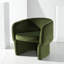 Fauteuil demi-tonneau Cambry-1996423013