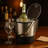 Oggi Barware Double Wall Ice Bucket