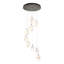 Chrysalis 9 - Light Cluster Geometric Pendant-1197116423-1197116476-1197116475