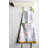 Paradise Island Christmas Cotton Wasist
