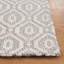 Tapis performance tissé à la main Brenlee-1151658425