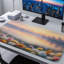 Polyester Desk Pad-1134429299