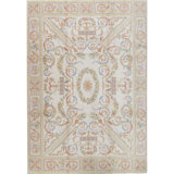 Savonnerie One-of-a-Kind 10'1" X 14'1" Area Rug