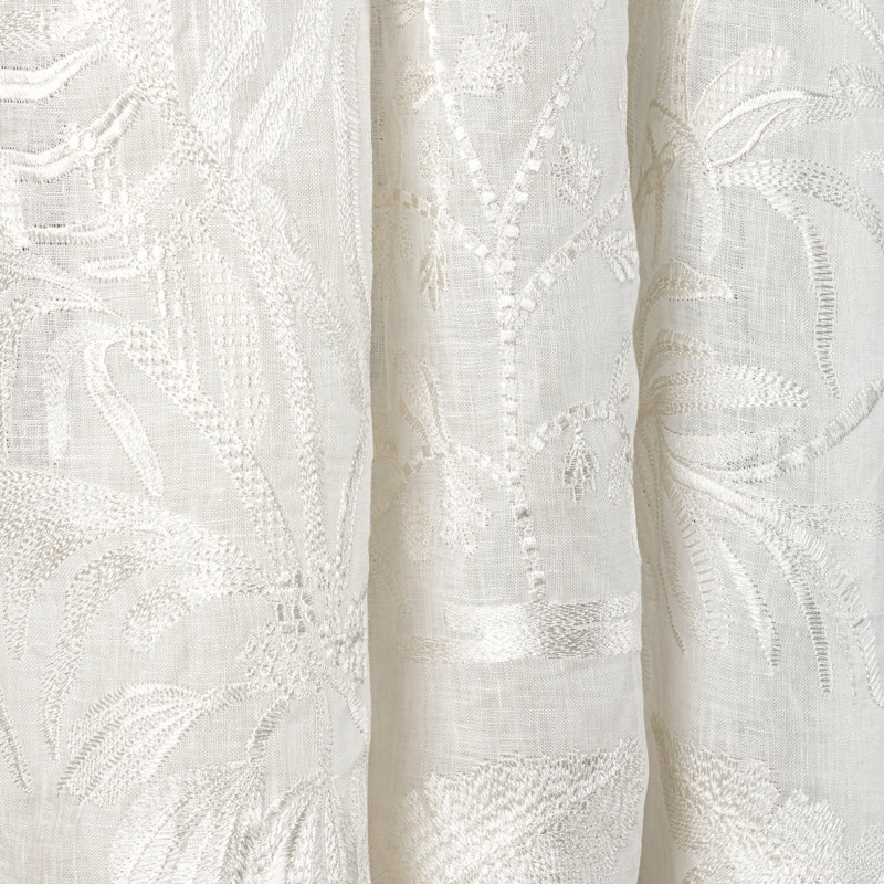 Majorelle Martil Sheer Fabric
