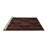 Abstract Indoor Rug-727982805