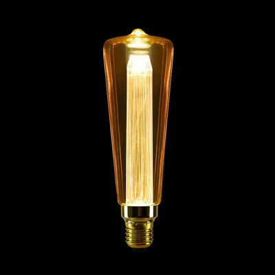 Ailan 3W E27/Medium (Standard) 2000K Bulb