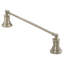 Barre à serviettes en chrome 18 "Waterhill-118372199