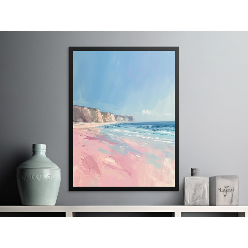 No Frame Print, 16x24
