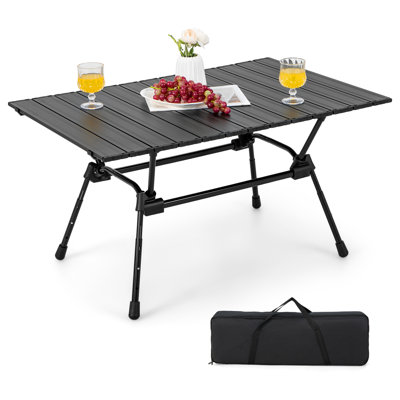 Table pliante 35,5 po