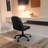 Tapis de chaise rigide