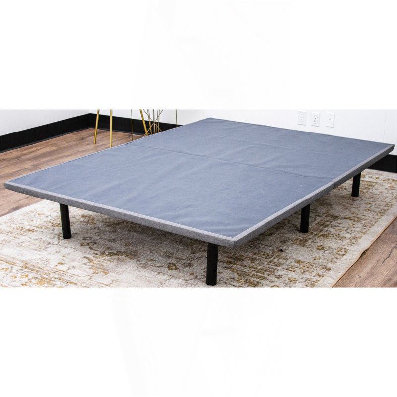 Sommier tapissier Omne X Series, Lit simple