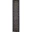 Avalon One-of-a-Kind 2'8" x 12' Area Rug