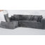 Canapé modulaire rembourré 2 pièces Boneless-1060605338-1054506538