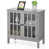 Grey is out of stock selected