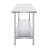 Metal Kitchen Cart