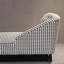 Méridiennes intérieures confortables: structure durable-102030689