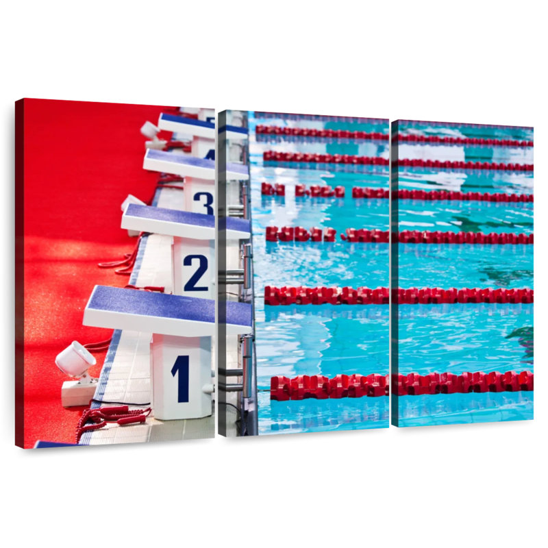 Sirci Natation, H 28 po x l 45 po