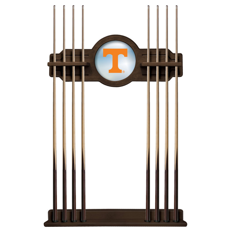 Porte-queues de billard NCAA, Sud-Ouest, Tennessee Volunteers