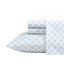 Kenneth Cole Banks Reversible Velvet Comforter Set