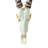 Real Blesbok Antelope Skull