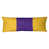 Gold and Purple selected