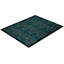 Arts & Crafts One-of-a-Kind 8' 1" X 9' 10" Hand Knotted Area Rug