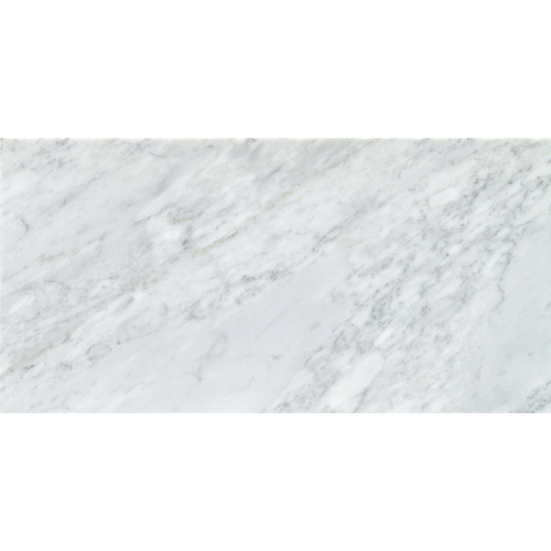 Marble Bncg Nantes 12 In. X 24 In. Honed Marble (12.02 Sq. Ft./Case)