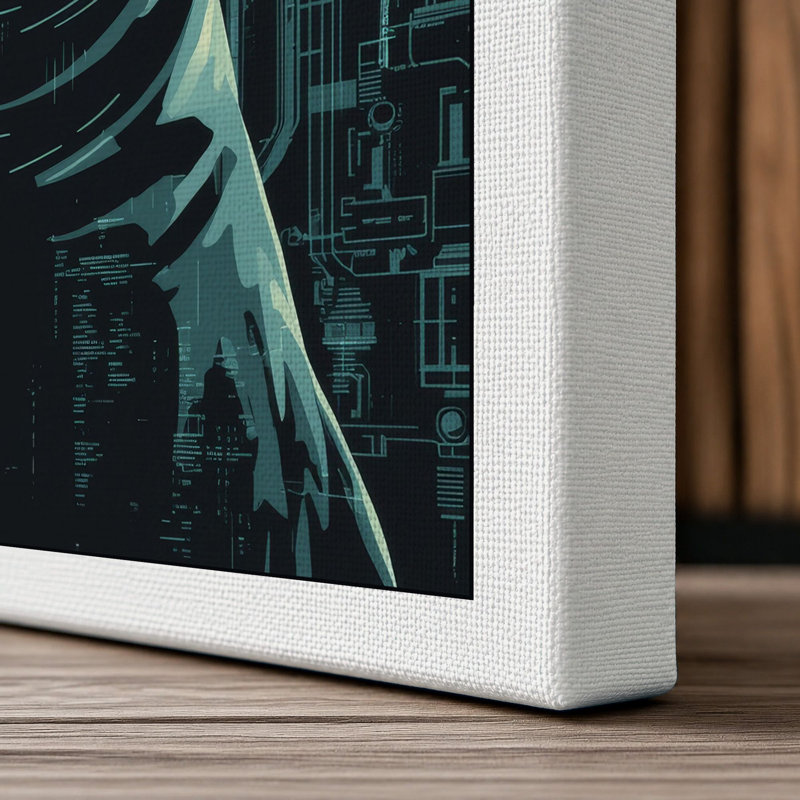 Print, 18x12 - 45.7 x 30.5 cm, White Border