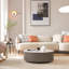Ensemble de tables basses Modern Modern