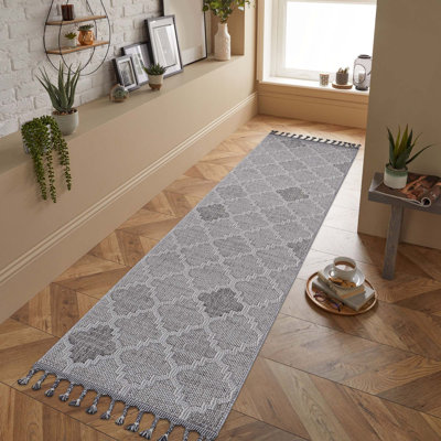Collection Trellis Indoor/Outdoor Area Rug