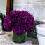 Peony Faux Floral in Vase-1251473895
