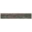 Plancher de vinyle rigide de luxe à noyau rigide imperméable 7,5 po x 48 po 6,5 mm 20 mil Parkland-58057320