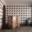 Arc 12X12 Polished Marble Mosaic-6224819