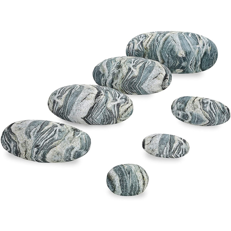 Sit-up Back Comfort Abstract Throw Pillow Compression