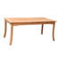 Osborne Outdoor 5 - Piece Teak Dining Set-723976593-723976599