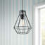 Harmen 1 - Light Single Pendant-505602765-426962174