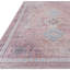 Mason Rectangle Cotton and Chenille Dhurrie-1863878597
