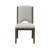 Athens Upholstered Dining Chair (Set of 2)