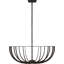 Sanchi X-Large Semi Flush