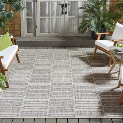 Widger Performance Performance Geometric Rug