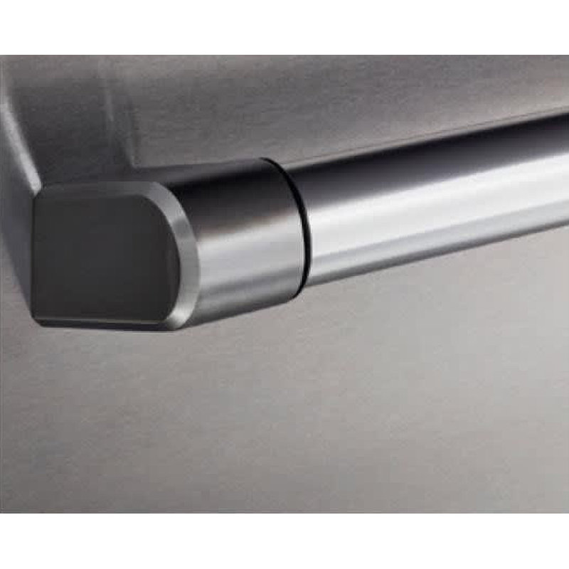 Bertazzoni 36'' W Free Standing Range, Silver