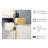Abstract Balance Transitional Unframed Art Print