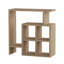 Alistair Multi-Functional Side Table with 5-Tier Open Shelves-24069932