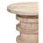 Revolve Solid Wood End Table-70499809