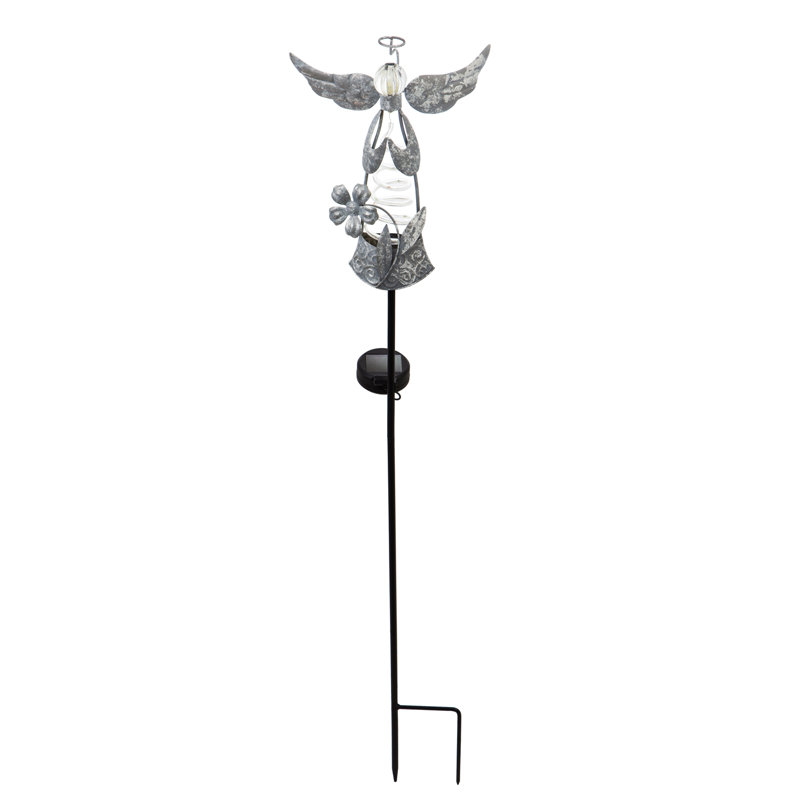 Plastic Garden Stake
