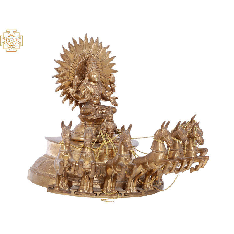 Religious & Spiritual Statue