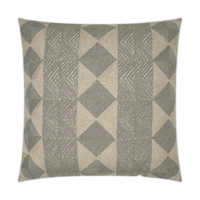 Medley Pillow Cover & Insert