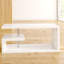 Algrange Coffee Table with Storage-31955151