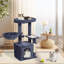 78.7cm H Cat Tree-1506083432