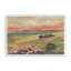 «Valley View» par Silvia Vassileva, reproduction d'art-114322616-114322620